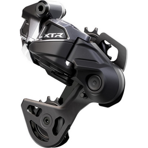 SHIMANO ( �V�}�m ) ���A�f�B���C���[ RD-M9250-GS XTR ���A�f�B���[���[�iDi2 �d�l�j