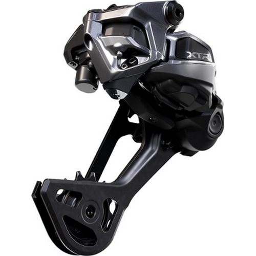 SHIMANO ( �V�}�m ) ���A�f�B���C���[ RD-M9250-SGS XTR ���A�f�B���[���[�iDi2 �d�l�j