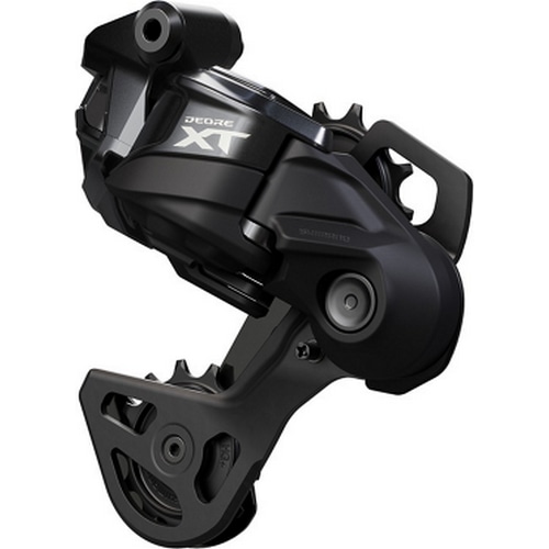 SHIMANO ( シマノ ) リアディレイラー DEORE XT リアディレイラー ( Di2 仕様 ) RD-M8250-GS 12 スピード