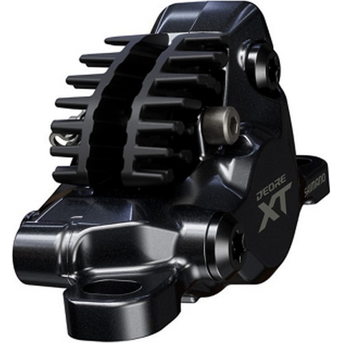 SHIMANO ( �V�}�m ) �f�B�X�N�u���[�L�{�� DEORE XT �n�C�h���[���b�N�f�B�X�N�u���[�L BR-M8200 �t�����g�E���A���p