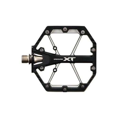 SHIMANO ( �V�}�m ) �t���b�g�y�_�� DEORE XT �t���b�g�y�_��