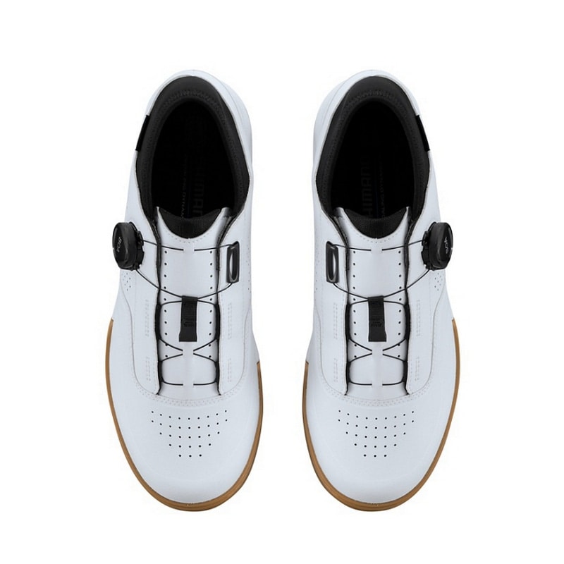 SHIMANO ( �V�}�m ) �V���[�Y SH-GF800 GF8 �z���C�g 44 ( 27.8cm )