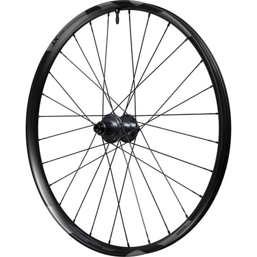 SHIMANO ( �V�}�m ) MTB�p�z�C�[�� WH-M8200-TL-R12-B-275 DEORE XT �z�C�[�� ���A�p/27.5�C���`