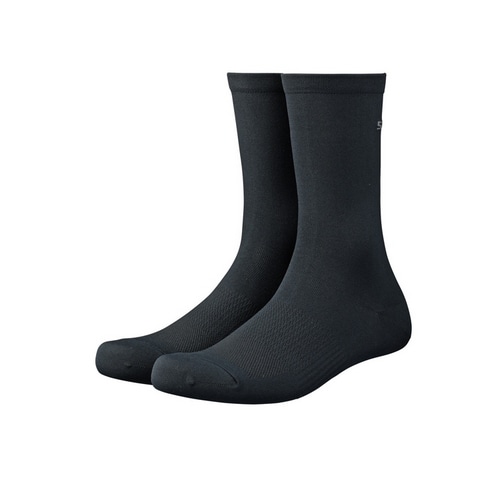 SHIMANO ( シマノ ) ウェア ソックス パフォーマンスソックス ブラック L-XL ( 28.5-30.5cm )