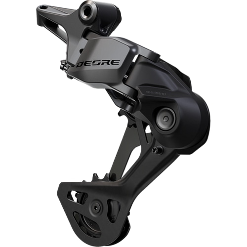 SHIMANO ( シマノ ) リアディレイラー DEORE リアディレーラー ロングケージ 12スピード