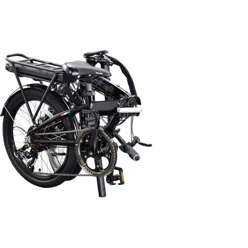 BENELLI ( ベネリ ) 電動アシスト自転車（e-bike） ZERO ( ゼロ ) N2.0