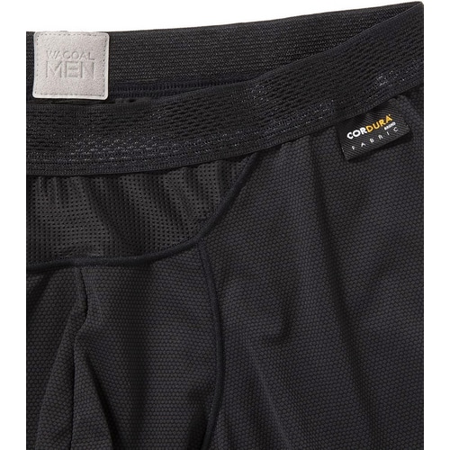 Nari-Furi ( ナリフリ ) インナーパンツ narifuri×WACOAL MEN ボクサーパンツ ブラック M