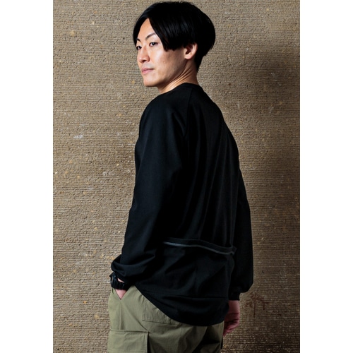 Nari-Furi ( �i���t�� ) �s�V���c�E�J�W���A���E�F�A �}���`�e�b�N�X�E�F�b�gT�V���c �u���b�N S