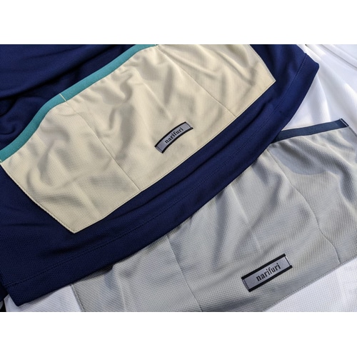 Nari-Furi ( �i���t�� ) �s�V���c�E�J�W���A���E�F�A �o�b�N�|�P�b�g�����OT�V���c �z���C�g L