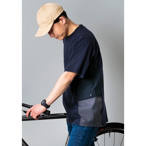 Nari-Furi ( �i���t�� ) �s�V���c�E�J�W���A���E�F�A �}���`�e�b�N�T�C�h�x���`���[�V����T�V���c �l�C�r�[ M