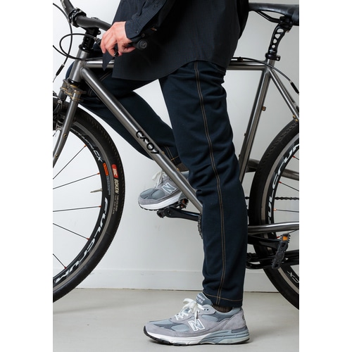 Nari-Furi ( ナリフリ ) カジュアルパンツ CORDURA ( コーデュラ