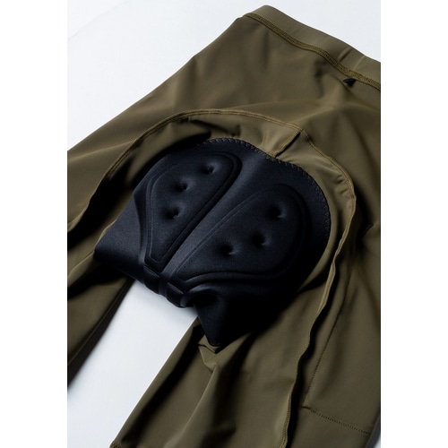 Nari-Furi ( ナリフリ ) レーサーパンツ サイクルカーゴスパッツ