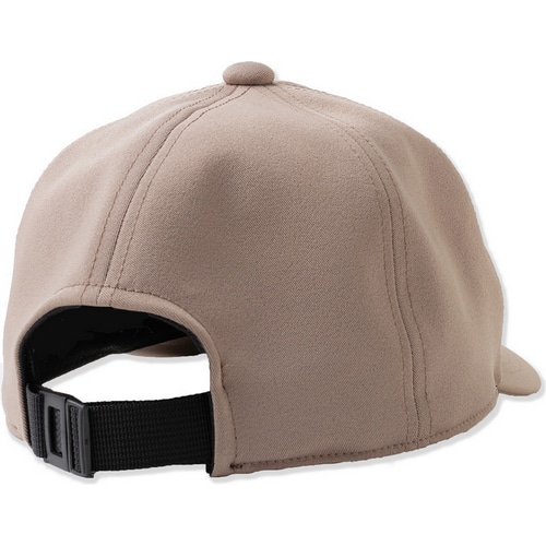 Nari-Furi ( ナリフリ ) キャップ 6パネルキャップ ベージュ フリーサイズ