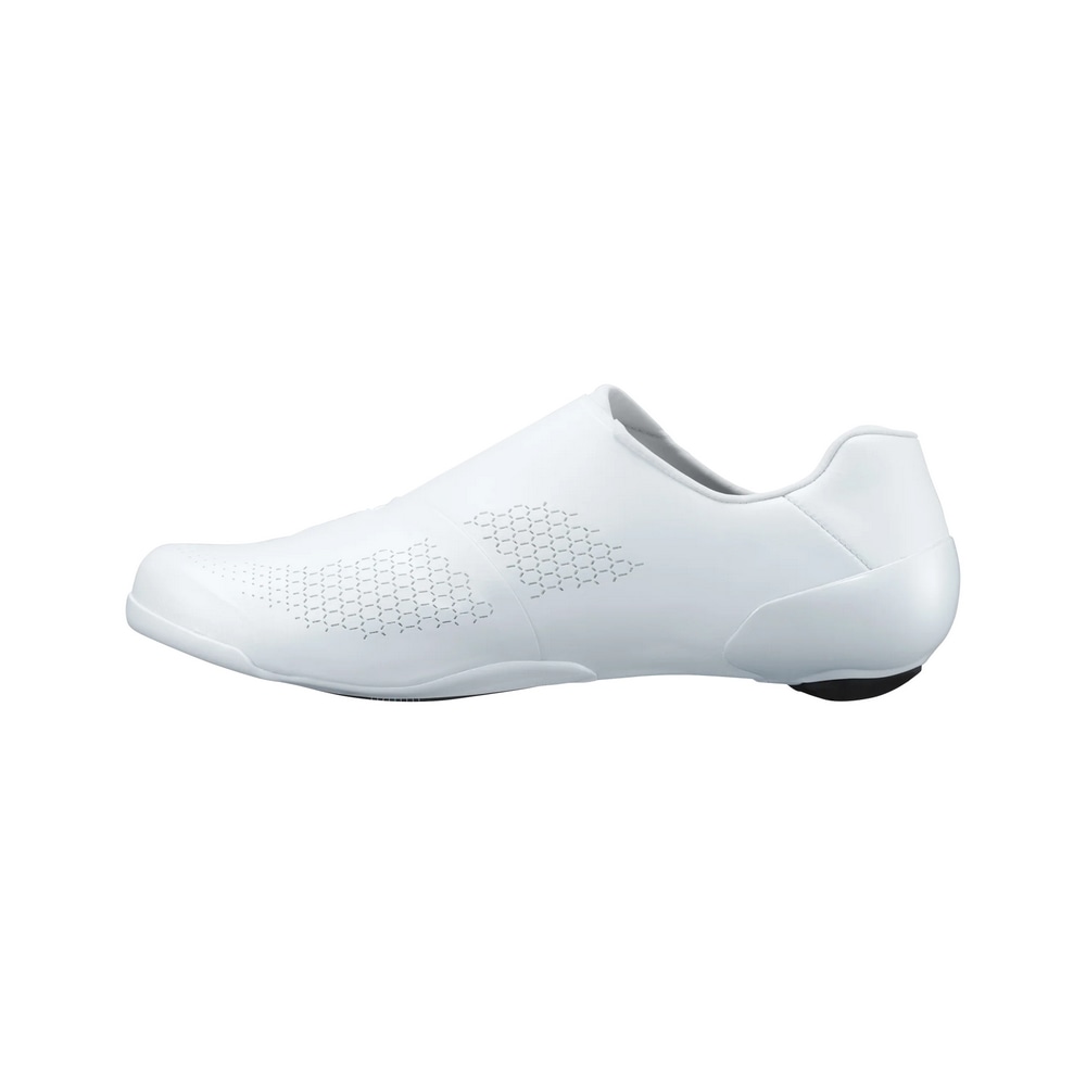 SHIMANO ( シマノ ) ビンディングシューズ S-PHYRE ( エスファイア ) SH-RC910 ホワイト 43 ( 27.2cm )