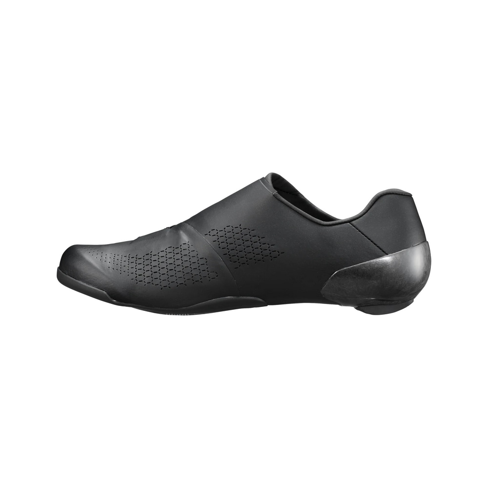SHIMANO ( シマノ ) ビンディングシューズ S-PHYRE ( エスファイア ) SH-RC910 ブラック 43E ( 27.2cm ) ワイドサイズ