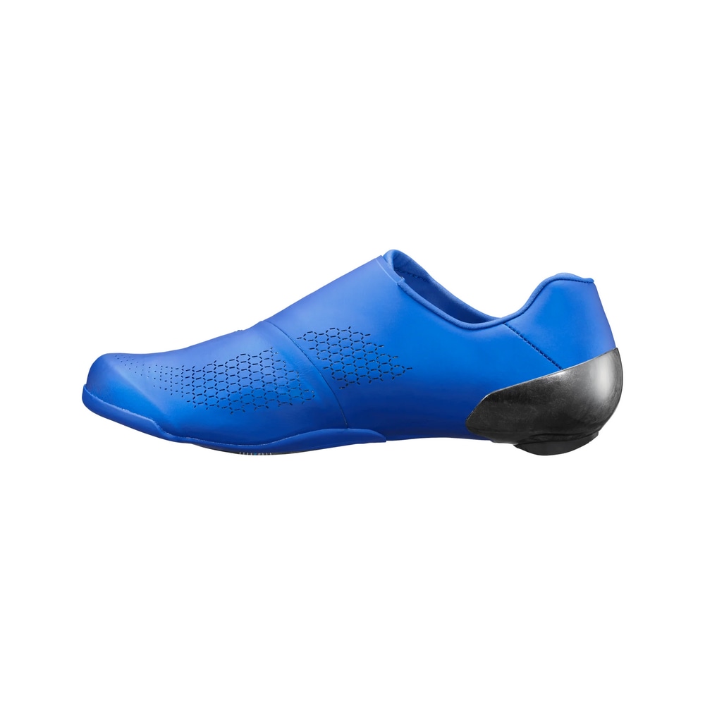 SHIMANO ( シマノ ) ビンディングシューズ S-PHYRE ( エスファイア ) SH-RC910 ブルー 43 ( 27.2cm )