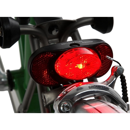 brompton rear dynamo light