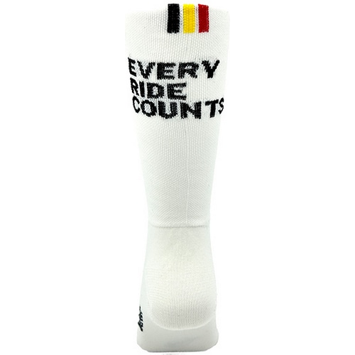 RIDLEY ( h[ ) \bNX CYCLING SOCKS ERC ( TCNO\bNX Gu[ Ch JEg ) zCg S ( 23.0-24.5cm )