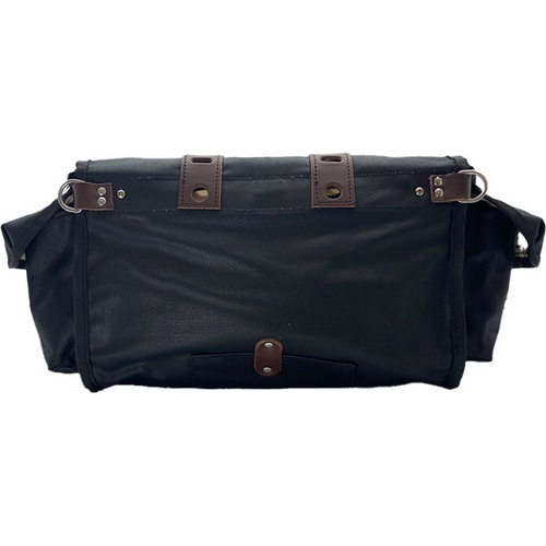 CARRADICE ( L_CX ) ThobO WORLD ADVENTURE SADDLE BAG ( [h Ahx`[ ThobO ) ubN/uE 15L