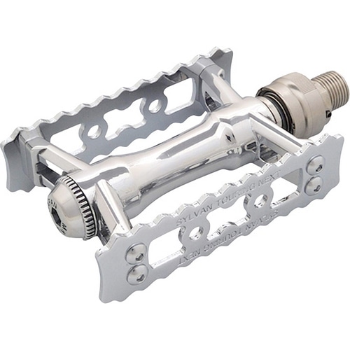 MKS ( O쏊 ) tbgy_ SYLVAN TOURING NEXT ONESIDE Ezy Superior ( Vo c[O lNXg TCh C[W[ X[yA ) Vo[