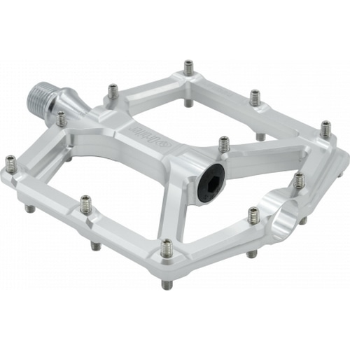 MKS ( �O�������쏊 ) �t���b�g�y�_�� ORBITER ( �I�[�r�^�[ ) �V���o�[