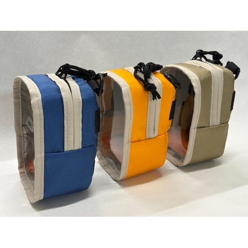 OSTRICH ( �I�[�X�g���b�` ) �t�����g�o�b�O/�n���h���o�b�O �ʂ����o�b�O �x�[�W�� S