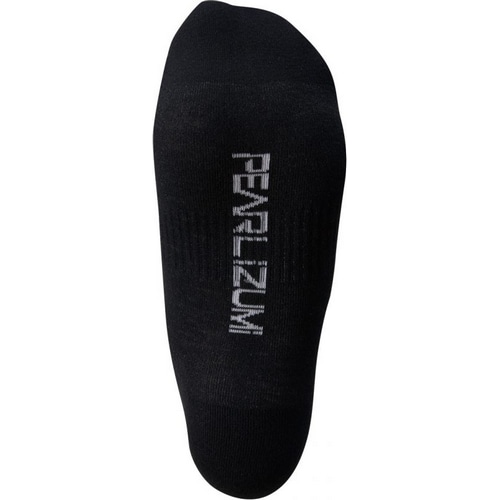 PEARL-IZUMI ( パールイズミ ) ソックス イグナイト ロング ソックス ブラック M (24-26cm)