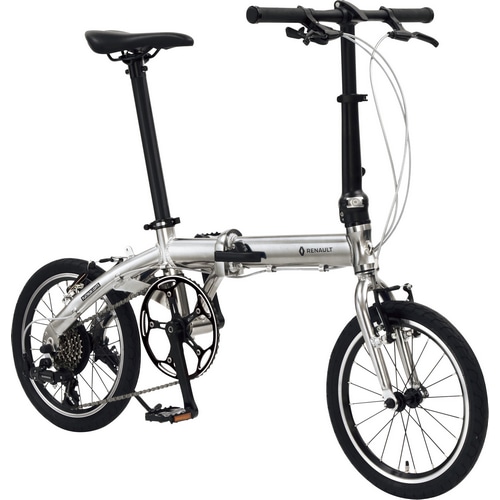 RENAULT ( ���m�[ ) �܂肽���ݎ��]�� PLATINUM LIGHT8 ( �v���`�i���C�g8 ) ���^���b�N�V���o�[