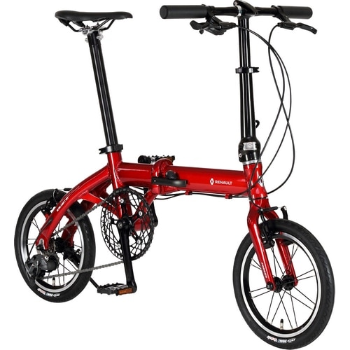 RENAULT ( ���m�[ ) �܂肽���ݎ��]�� ULTRA LIGHT7 TRY143 ( �E���g�����C�g7 �g���C143 ) ���^���b�N���b�h