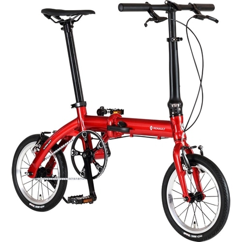 RENAULT ( ���m�[ ) �܂肽���ݎ��]�� PLATINUM LIGHT6 ( �v���`�i���C�g6 ) ���^���b�N���b�h