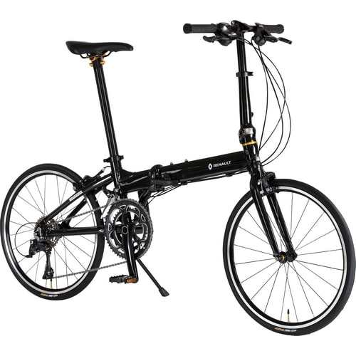 RENAULT ( ���m�[ ) �܂肽���ݎ��]�� PLATINUM MACH9 ( �v���`�i�}�b�n9 ) �O���X�u���b�N