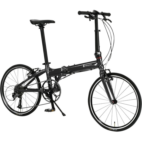 RENAULT ( ���m�[ ) �܂肽���ݎ��]�� PLATINUM MACH8 ( �v���`�i�}�b�n8 ) �O���X�u���b�N