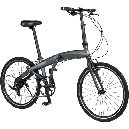 RENAULT ( ���m�[ ) �܂肽���ݎ��]�� INITIAL247-N ( �C�j�V����247-N ) �X���[�N�O���[