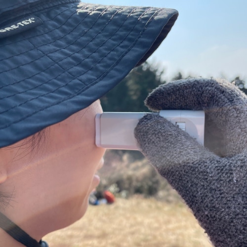 VIVO ( ���B�[���H������� ) �G�� OUTDOORUV ( �A�E�g�h�AUV ) ���₯�~�߃X�e�B�b�N 10g