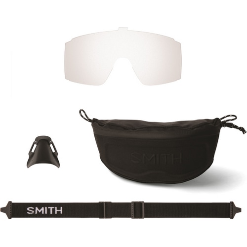 SMITH ( �X�~�X ) �T���O���X PURSUIT AF ( �p�V���[�g �A�W�A���t�B�b�g ) �}�b�g�u���b�N(�N���}�|�b�v�O���[�V���[�t�H�g�N���~�b�N�R�b�p�[�u���[�~���[)