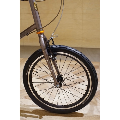 ミニベロ　MASI FENNEC7 マジィ　フェネック7 美品 マジィ MASI フェネック セブン Fennec 7 2021年モデルミニベロ