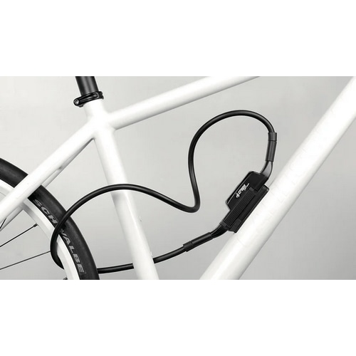 CROPS ( NbvX ) X}[gbN DOUBLE TERMINAL COILED CABLE ( _u ^[~i RCP[u ) ubN