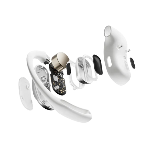 SHOKZ ( ショックス ) ヘッドホン OPEN FIT AIR ( オープン フィット
