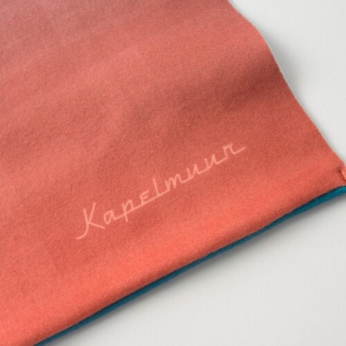 KAPELMUUR ( Jy~[ ) lbNEFA lbNEH[} Of[V IW TCY