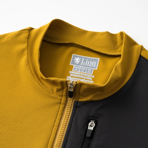 KAPELMUUR ( �J�y���~���[�� ) �����W���[�W �N���X�I�[�o�[3 �����W���[�W �C�G���[ S