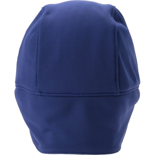 KAPELMUUR ( カペルミュール ) キャップ ウインターキャップ サーモドリーム 耳当て付き ネイビー ワンサイズ