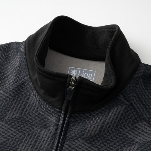 KAPELMUUR(カペルミュール) 冬用ジャケット Mサイズ KAPELMUUR ( カペルミュール ) ジャケット 防風ジャケット 千鳥