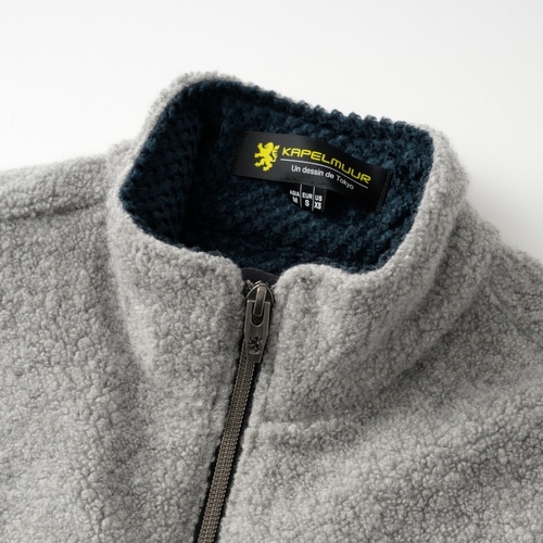 KAPELMUUR ( �J�y���~���[�� ) �W���P�b�g �h��OCTA�W���P�b�g 2 �u���b�N L