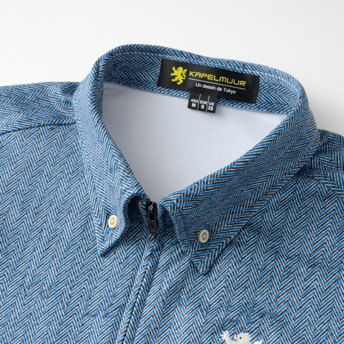 KAPELMUUR ( �J�y���~���[�� ) �����W���[�W �w�����{�[���v�����g�V���c�W���[�W �l�C�r�[ S