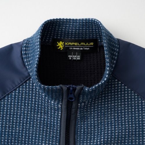 KAPELMUUR ( Jy~[ ) W[W btW[W u[ M