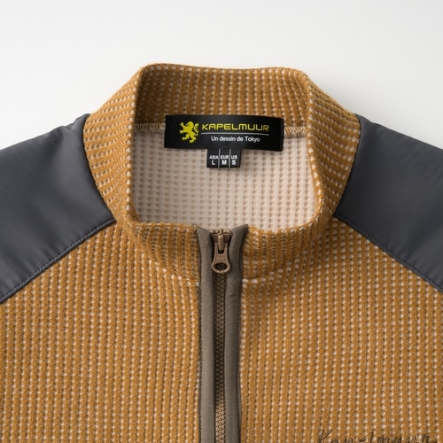 KAPELMUUR ( Jy~[ ) W[W btW[W x[W M