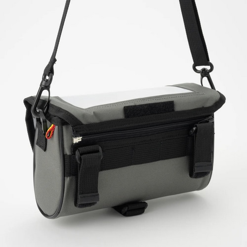 KAPELMUUR ( �J�y���~���[�� ) �t�����g�o�b�O/�n���h���o�b�O 3WAY�n���h���o�[�o�b�O �J�[�L