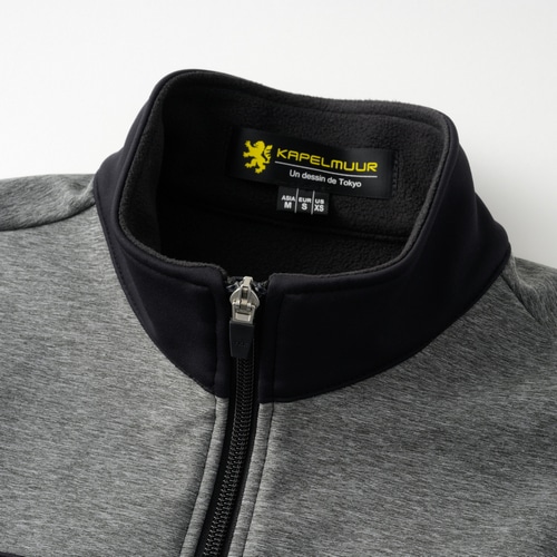 KAPELMUUR ( Jy~[ ) WPbg hJKT ޲װ O[ WL