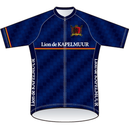 KAPELMUUR ( Jy~[ )  bL[obO 2026 u[ M