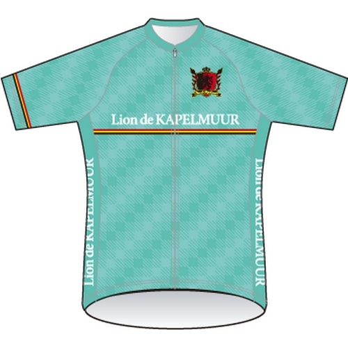 KAPELMUUR ( Jy~[ )  bL[obO 2026 bh XL